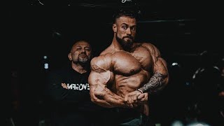 STAY FOCUSED  CHRIS BUMSTEAD MR OLYMPIA GYM MOTIVATION [upl. by Munro]