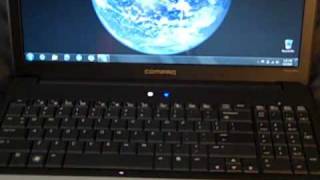 Compaq Presario CQ61 Review [upl. by Annaillil]