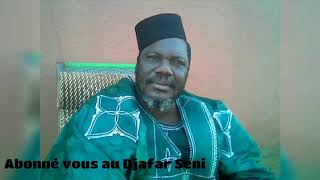 Cheick Djafar de bobo mousso 1 [upl. by Ellehsad]