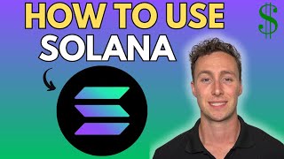 Everything You Need to DEX Trade on Solana [upl. by Wemolohtrab718]