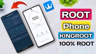 How To Root With Kingroot Any Phone in 2023  New Method To Root Any Android Phone Kingroot Working [upl. by Ylen266]