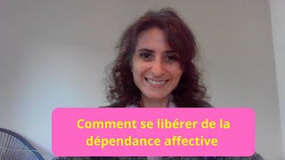 Flamme jumelle Yin éveillé comment se libérer de la dépendance affective [upl. by Ahseenak190]