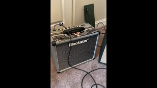 Blackstar HT5R Combo Amp [upl. by Alih172]