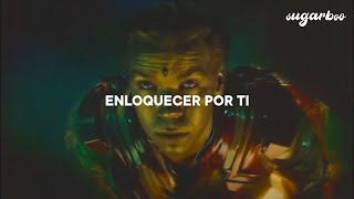 Heart  Crazy On You Español • Canción de Adam Warlock cuando aparece en Guardians Of The Galaxy 3 [upl. by Drahser879]