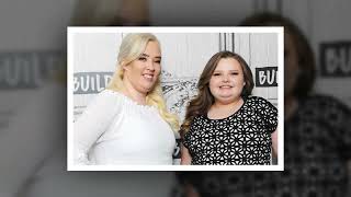 Mama June’ Anna’s Daughter Kaitlyn’s Biological Father Revealed [upl. by Hilly]