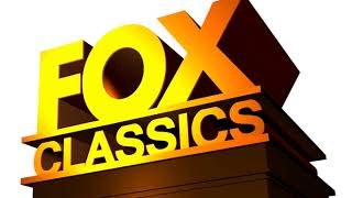 Fox Classics 20002003 Remake V1 [upl. by Ramo992]