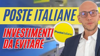 Come Evitare Investimenti Rischiosi con Poste Italiane [upl. by Akemed450]