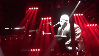 Leningrad Billy Joel MSG 102115 [upl. by Oremo414]