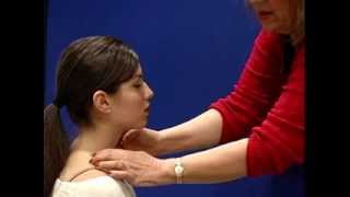 Lymphatic Massage To The Neck Post Renuvion Skin Tightening  Dr Jason Emer MD [upl. by Ahtnams]