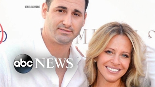 ExReal Housewives star victim of alleged home invasion [upl. by Naima]