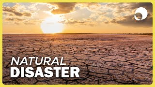 Drought Explained Causes and Consequences  A Short Documentary [upl. by Jarnagin]