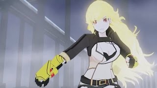 03 Shine  RWBY Volume 2 Soundtrack By Jeff Williams amp Casey Lee Williams [upl. by Rebeka]