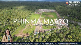 PHINMA MAAYO TUGBOK DAVAO CITY [upl. by Ikcin778]