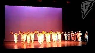 Ballet Folklórico de México  Jarana [upl. by Akerboom]