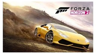 Forza Horizon 2 angekündigt  IGN First IGN Deutschland [upl. by Merkley274]