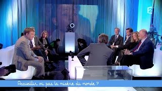 Accueillir toute la misère du monde …  – 55 –Ce soir ou jamais  – 240415 [upl. by Iot]