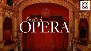 Best of Opera [upl. by Eeslek]