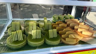 9 Amazing Vietnamese Street Foods 2023 You Will Drool When You Watch It [upl. by Gilbertine]