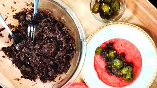 THE BEST INSTANT POT BARBACOA and how to make it [upl. by Mella438]