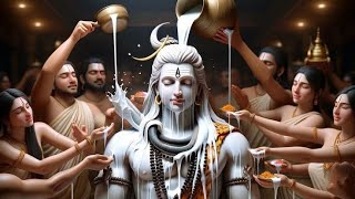 Nagendra Haraya Trilochanaya Yagyaswaroopaya Jatadharaya Song [upl. by Jeri]