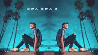 Jacob Sartorius  Said No One Ever Official Lyric Video [upl. by Bonar]