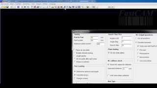 FastNEST  Nesting Parameters [upl. by Runkel]