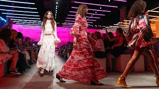 Zimmermann Spring 2020 ReadytoWear Collection Show [upl. by Neerual294]