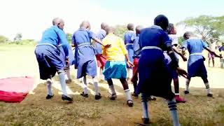 GO STANDARD JUNIOR SCHOOL SONG 2 KABULABULA KAGWARA  ATESO VIDEOS [upl. by Lezirg728]