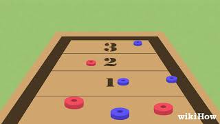 How to Play Shuffleboard [upl. by Neemsaj]