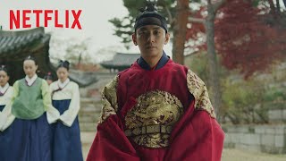 Kingdom  Teaser HD  Netflix [upl. by Akemed]