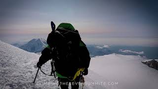 How To Climb Denali [upl. by Latsirk]