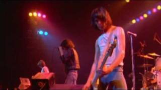 Ramones Live London 1977 full show Part 2 [upl. by Conroy]