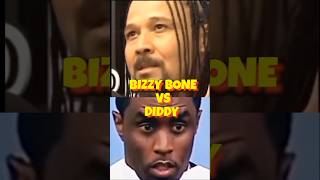 BIZZY BONE VERSE DIDDY [upl. by Freberg]