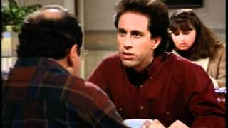 Seinfeld Bloopers Season 6 Part 2 [upl. by Shih496]