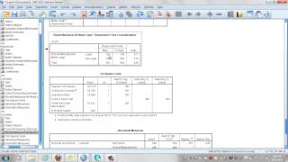 Measures of Association [upl. by Mallon]