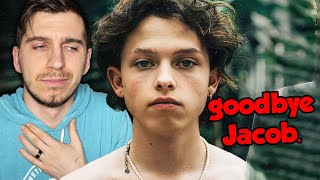 The Sad Story Of Jacob Sartorius [upl. by Sirrad]