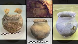 History Behind Southwestern Arts Pottery [upl. by Lonna912]