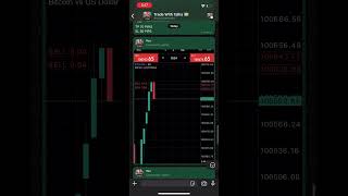 BTC SELL TARGET COMPLETE bitcoin crypto trading viralvideo stockmarket 2024 [upl. by Nyltiak]