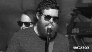 Manchester Orchestra  Live 2018 Full Set LIve Performance Concert Complete Show [upl. by Eiggem]