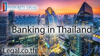 Can I Open A Thai Bank Account From Abroad [upl. by Marcella791]