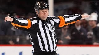 Top 5 Worst Blown Calls of All Time  NHL Part 2 [upl. by Carnahan80]