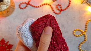 A Christmas Masterpiece This is a Gift that Everyone Needs Crochet [upl. by Vigen]