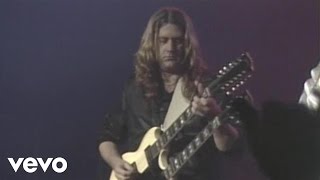 Molly Hatchet  Fall of the Peacemaker Live [upl. by Esyahc401]