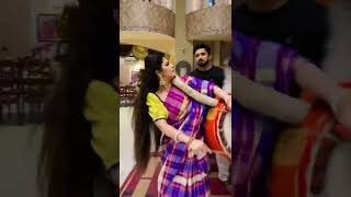 Jamuna Dhaki serial actor actress new reels😝🤪shorts jamunadhaki funnyreels trendingshorts [upl. by Aratak547]