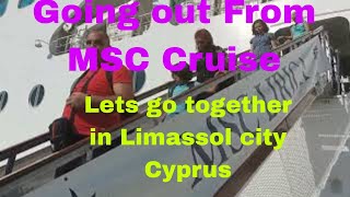 going to Limassol Cyprus [upl. by Jemie313]