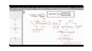 Hyperkalemia vs Hypokalemia I Easy explanation [upl. by Gertruda]