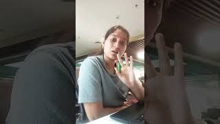 Pen hmesa tichuk tichuk wala hi lena 🤣🤣🤣🤣Mamta vlogs comedy funniestvideo [upl. by Lehplar]