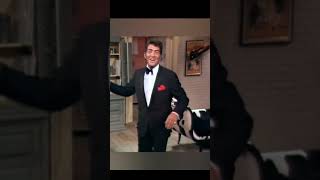 Dean Martin  quotGentle On My Mindquot  LIVE [upl. by Jaquenette]