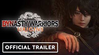 Dynasty Warriors Origins  Official Gameplay Overview Trailer [upl. by Aicemat539]