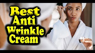 Best Anti Wrinkle Cream Consumer Reports [upl. by Norward]